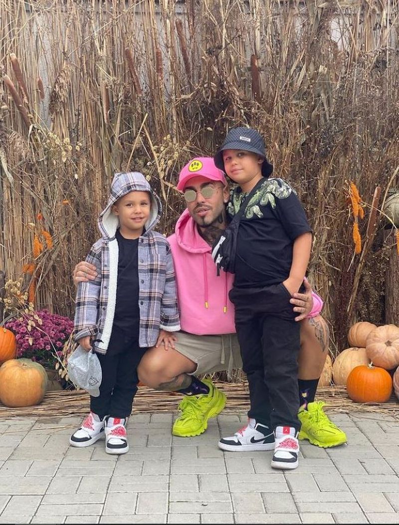 Alex Velea și familia sa au avut coronavirus