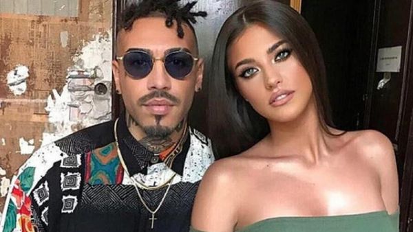 Alex Velea şi Antonia se căsătoresc anul acesta. Artistul a făcut anunţul mult așteptat