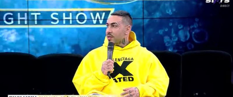 Alex Velea şi Antonia se căsătoresc anul acesta