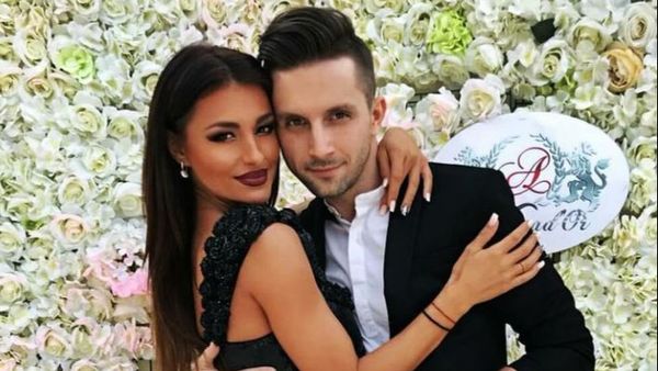 Logodnicul Elenei Marin de la Survivor România face lumină! A amenințat-o sau nu cu despărțirea: „Am spus la nervi”