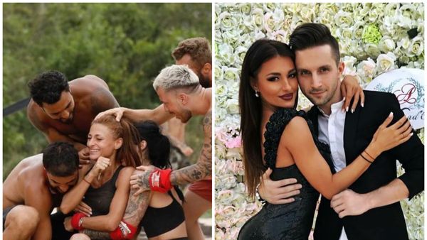 Andrei Matto, logodnicul Elenei Marin de la Survivor România, dedicație în direct la Radio Impuls: „S-a lăsat cu șervețele”