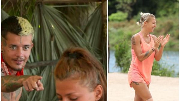 Lola, Războinica din sezonul 1 Survivor reacționează după ce Elena Marin a fost jignită de Zanni