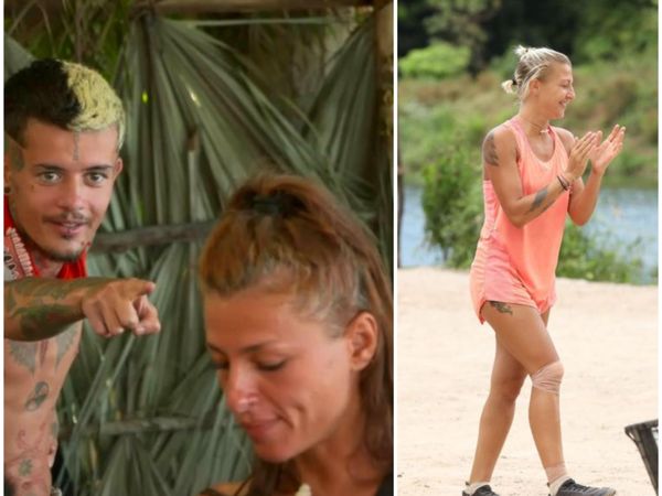Lola, Războinica din sezonul 1 Survivor reacționează după ce Elena Marin a fost jignită de Zanni