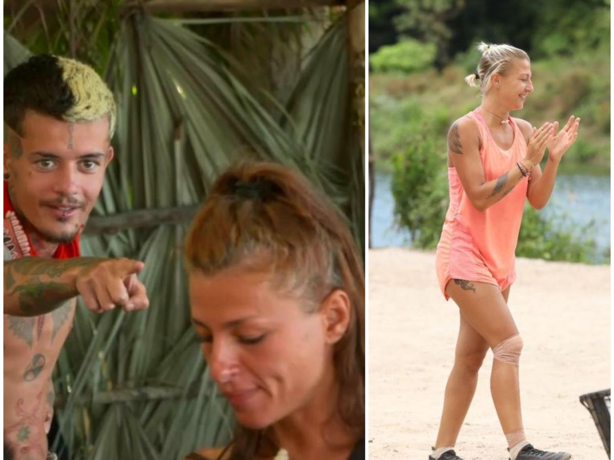 Lola reacționează după ce Elena Marin a fost jignită