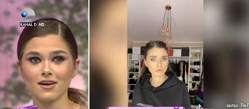 Câți bani face Theo Rose din Tik Tok?! A dezvăluit în direct 