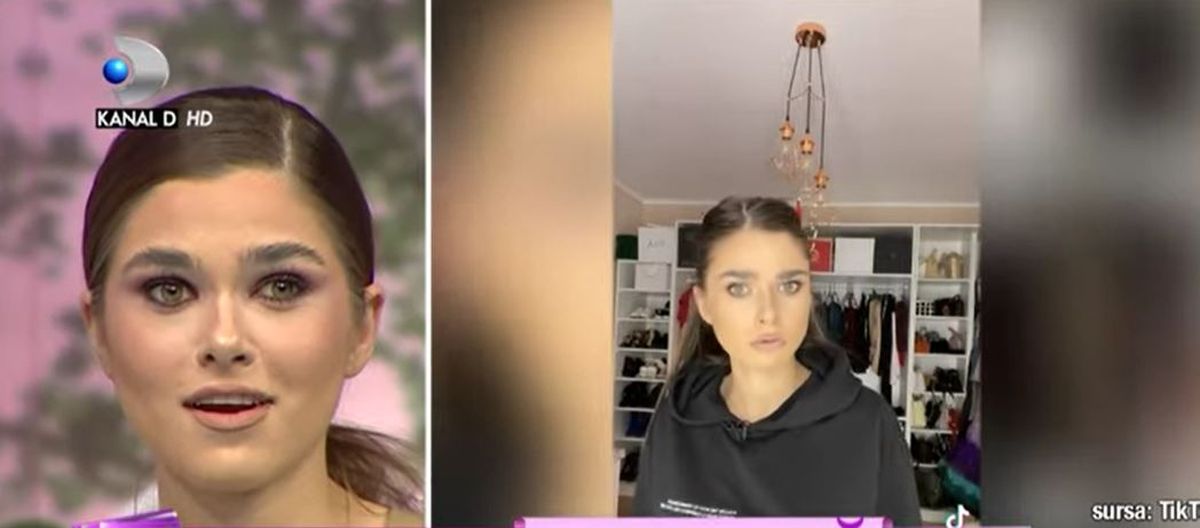 Câți bani face Theo Rose din Tik Tok?! A dezvăluit în direct 