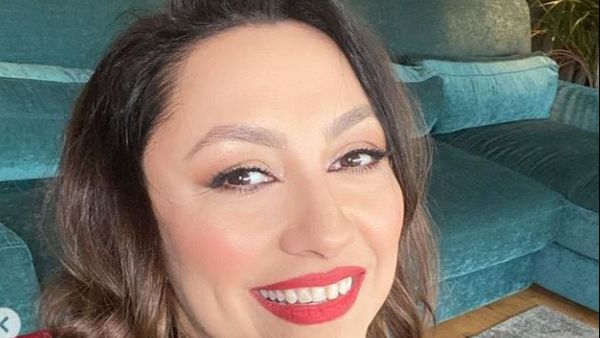 Andra se simte din ce &icirc;n ce mai bine. Anunțul făcut ieri: &bdquo;Mi-a revenit mirosul&rdquo;