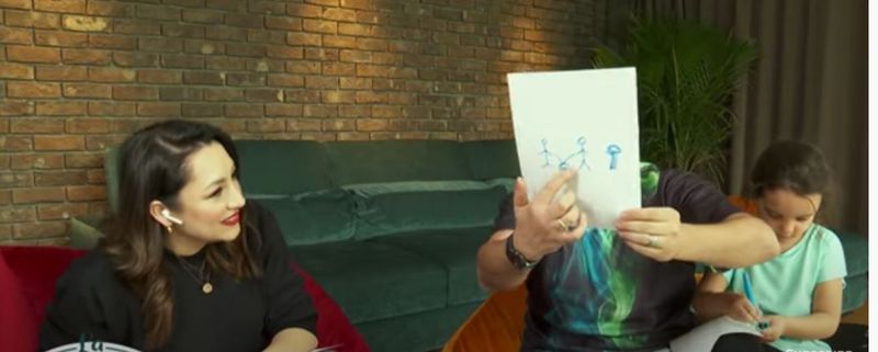 Cătălin Măruță o vrea pe Andra mai slabă cu cinci kilograme