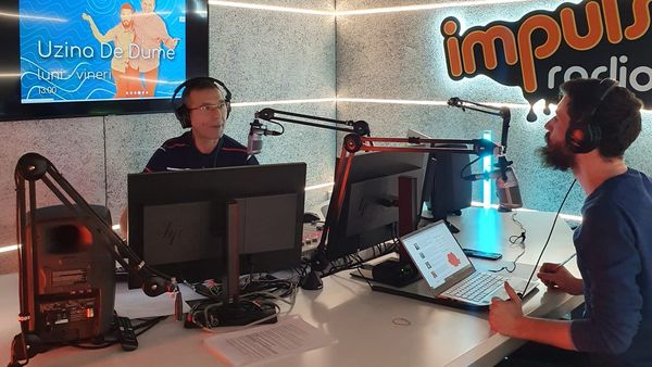 De „Ziua Europeană a numărului unic de urgență 112” băieții de la Uzina de Dume au apelat serviciul de urgență