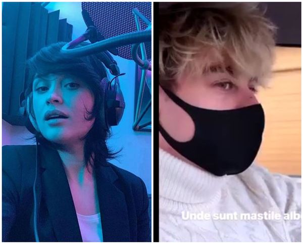 Un francez i-a furat inima Irinei Rimes. Artista s-a mutat &icirc;n Franța pentru el