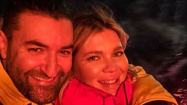 Smiley şi Gina Pistol vor lansa o melodie împreună?! Anunțul făcut de artist: „Cine știe ce ne rezervă viața”