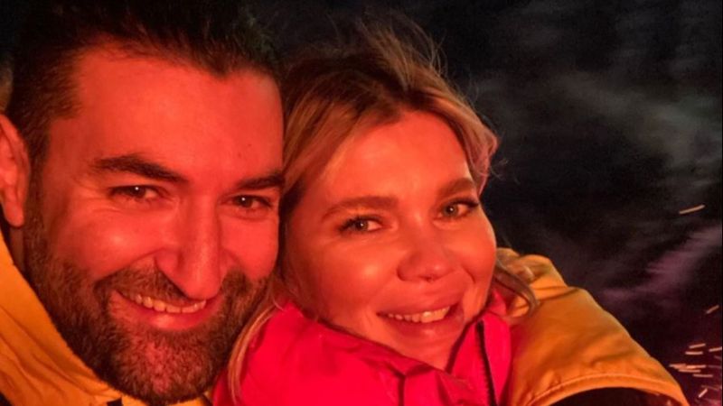 Smiley şi Gina Pistol vor lansa o melodie împreună?! Anunțul făcut de artist: „Cine știe ce ne rezervă viața”