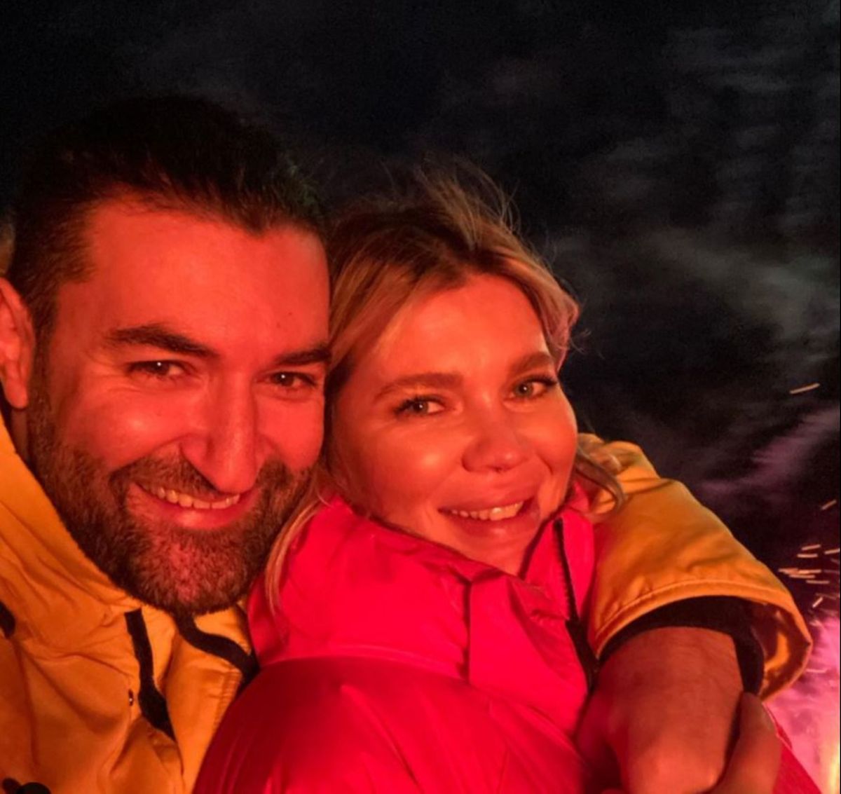 Smiley şi Gina Pistol vor lansa o melodie împreună?!