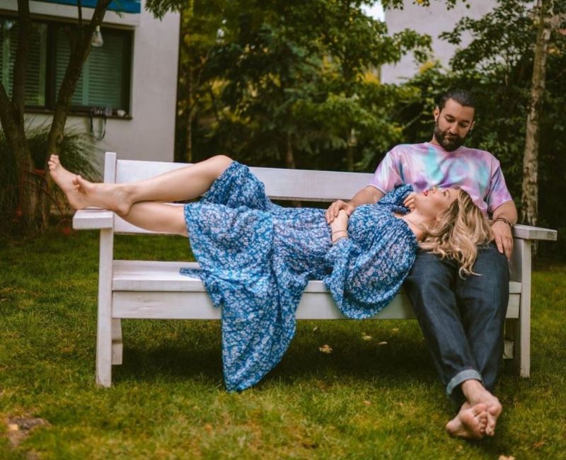 Smiley şi Gina Pistol vor lansa o melodie împreună?!