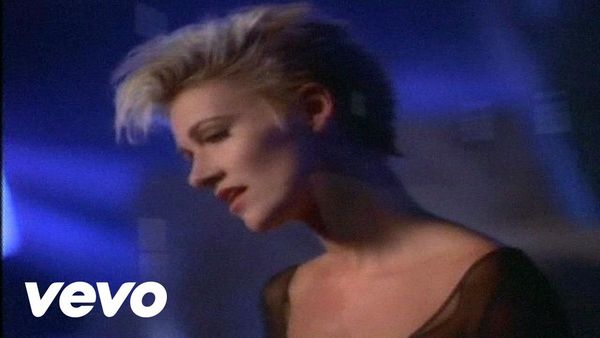 ROXETTE - It Must Have Been Love