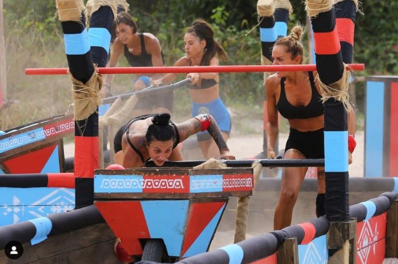 Cine a câştigat imunitatea sâmbătă la Survivor România?!