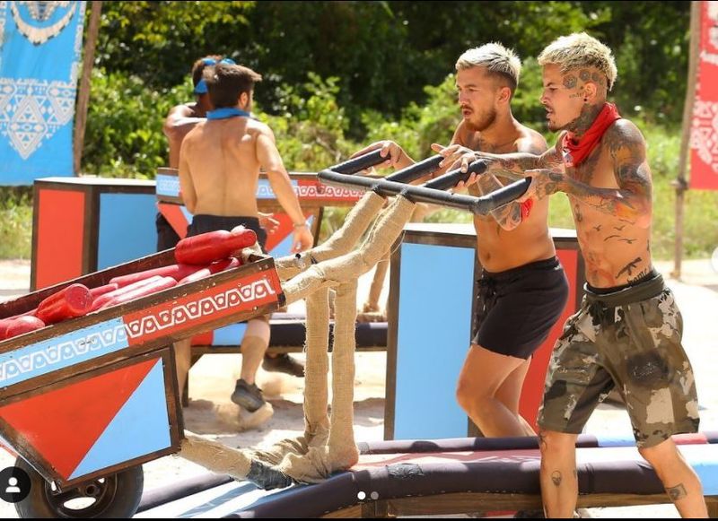 Cine a câştigat imunitatea sâmbătă la Survivor România?!