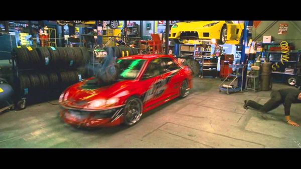TERIYAKI BOYZ - Tokyo Drift