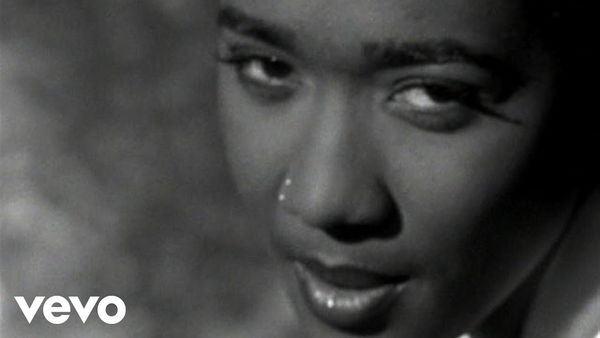 DIANA KING - Shy Guy