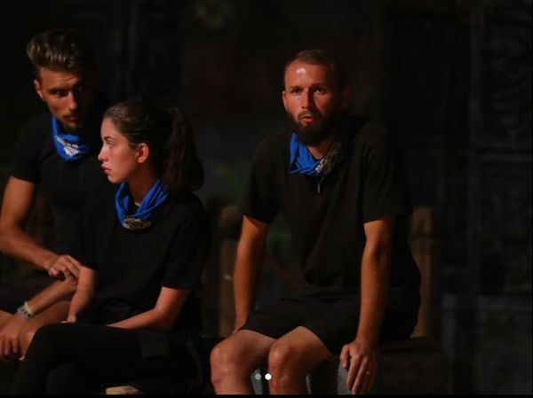 Surpriză totală la Survivor Rom&acirc;nia! Marilena şi Alin, favoriţii publicului. S-au salvat de la eliminare