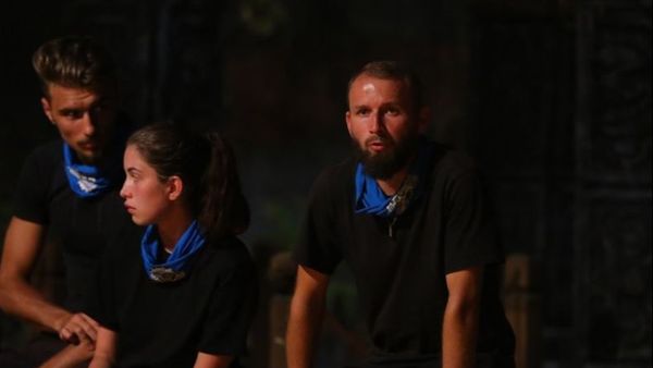 Surpriză totală la Survivor România! Marilena şi Alin, favoriţii publicului. S-au salvat de la eliminare