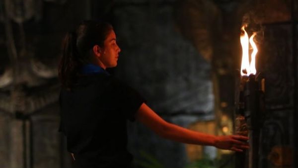 Mihaela din echipa Războinicilor părăsește Survivor România