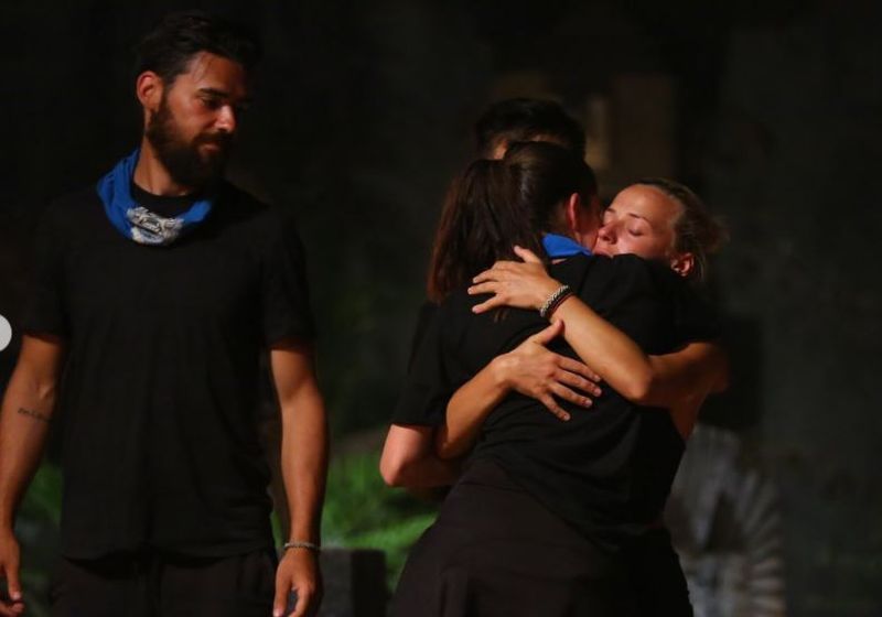 Mihaela din echipa Războinicilor părăsește Survivor România