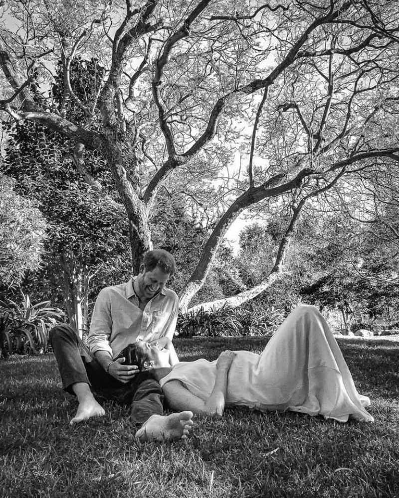 Prinţul Harry şi Meghan Markle aşteaptă al doilea copil 