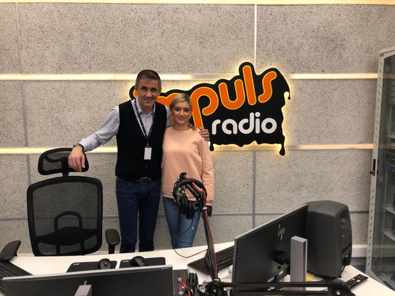  Andia la Invitatul de 12 