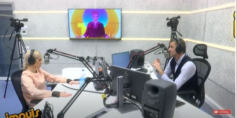  Andia la Invitatul de 12 