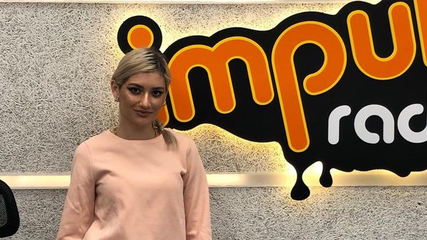 Invitatul de 12 | Andia se simtă mândră de originile sale: „La noi oamenii sunt calzi și mi-a lipsit căldura oamenilor cu care eram obișnuită”