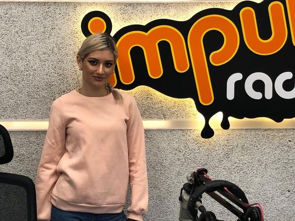Invitatul de 12 | Andia se simtă m&acirc;ndră de originile sale: &bdquo;La noi oamenii sunt calzi și mi-a lipsit căldura oamenilor cu care eram obișnuită&rdquo;