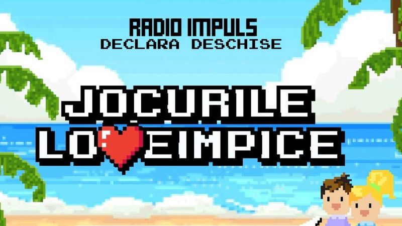 Jocurile LOVEimpice, organizate de Radio Impuls, și-au desemnat finaliștii!
