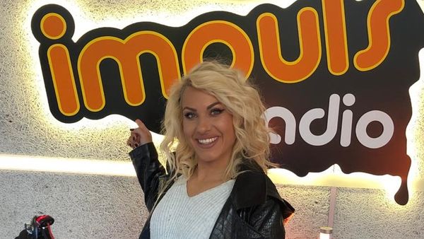 Invitatul de 12 | Amna, după întoarcerea din Dominicană: „Îmi doresc să stau mai mult cu băiețelul meu”