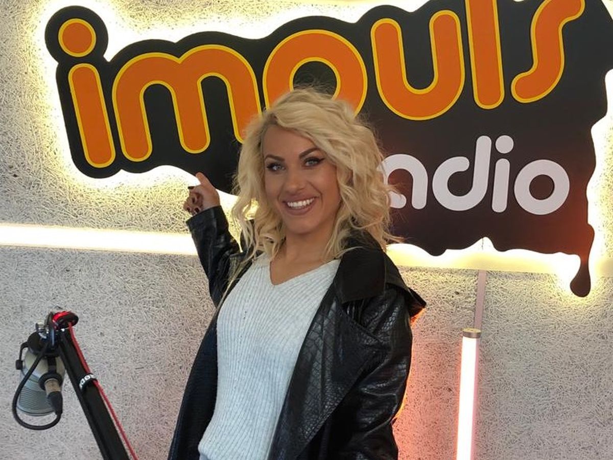 Invitatul de 12 | Amna, după întoarcerea din Dominicană: „Îmi doresc să stau mai mult cu băiețelul meu”