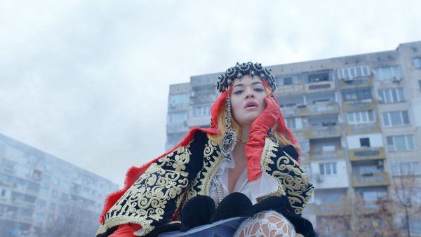 Rita Ora a lansat &bdquo;Big&rdquo;, melodie &icirc;n colaborare cu David Guetta, Imanbek și Gunna