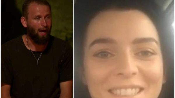 Diana Sălăjean, primele declarații după ce Alin a fost ales favoritul publicului: „V-am spus că nu-l aștept acasă”