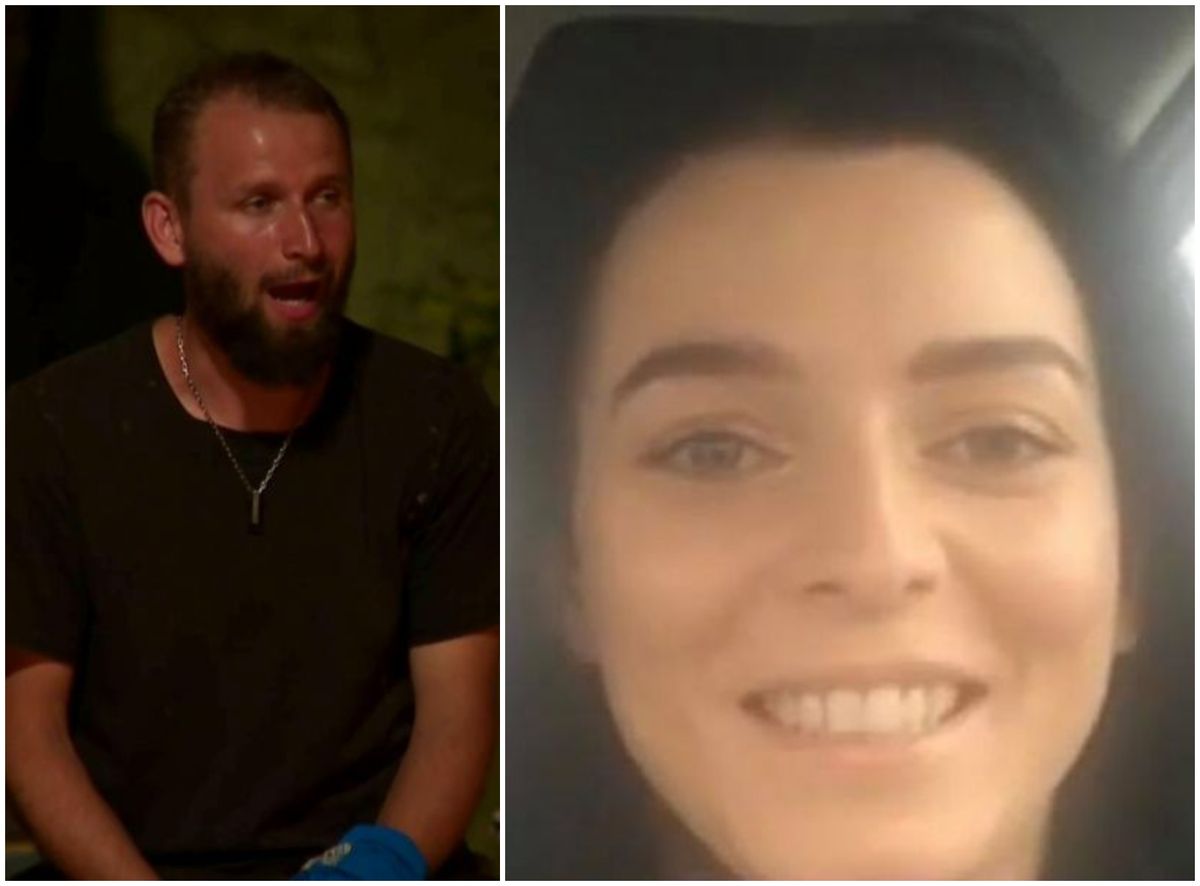 Diana Sălăjean, primele declarații după ce Alin a fost ales favoritul publicului