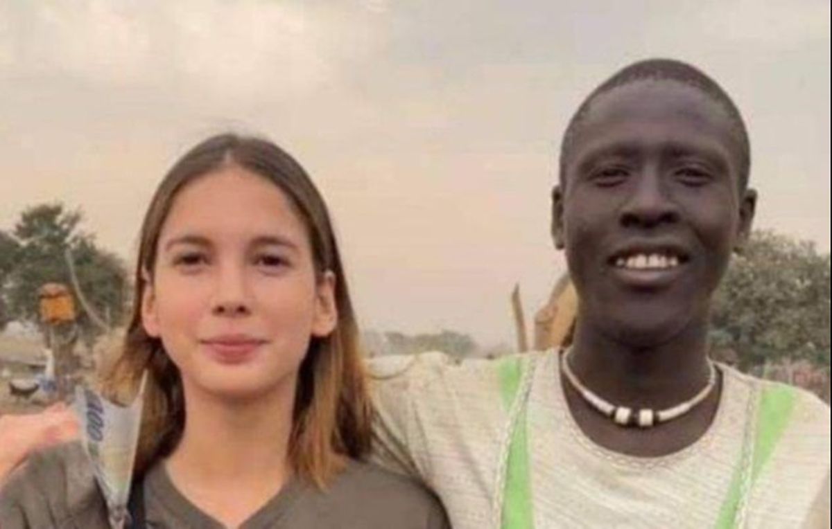 și-a scos iubita la v&acirc;nzare de Ziua &Icirc;ndrăgostiților