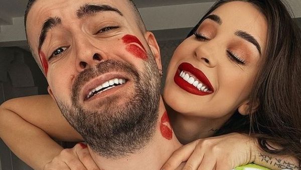 Speak și Ștefania, adevăruri neștiute despre relația lor: Cine a spus primul &bdquo;Te iubesc&rdquo;?