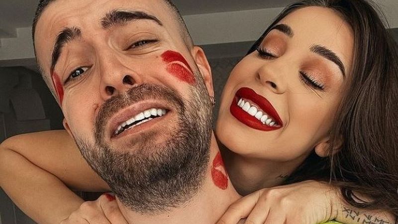 Speak și Ștefania, adevăruri neștiute despre relația lor: Cine a spus primul &bdquo;Te iubesc&rdquo;?