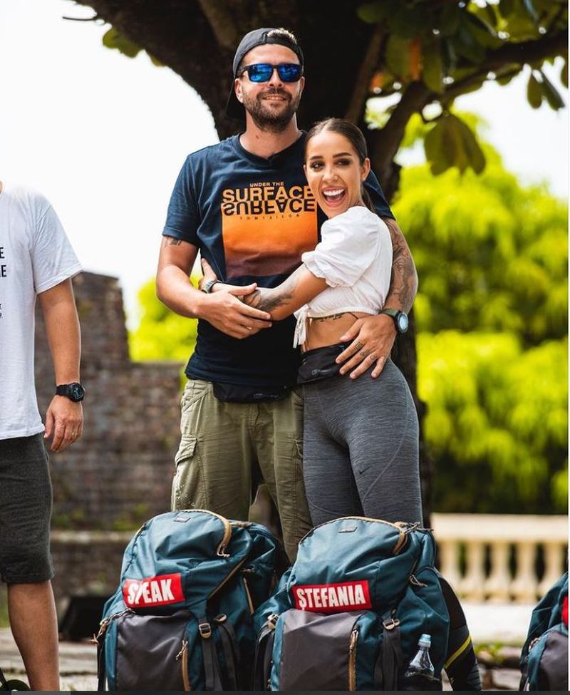 Motivul pentru care Speak se teme să meargă cu Ștefania la volan