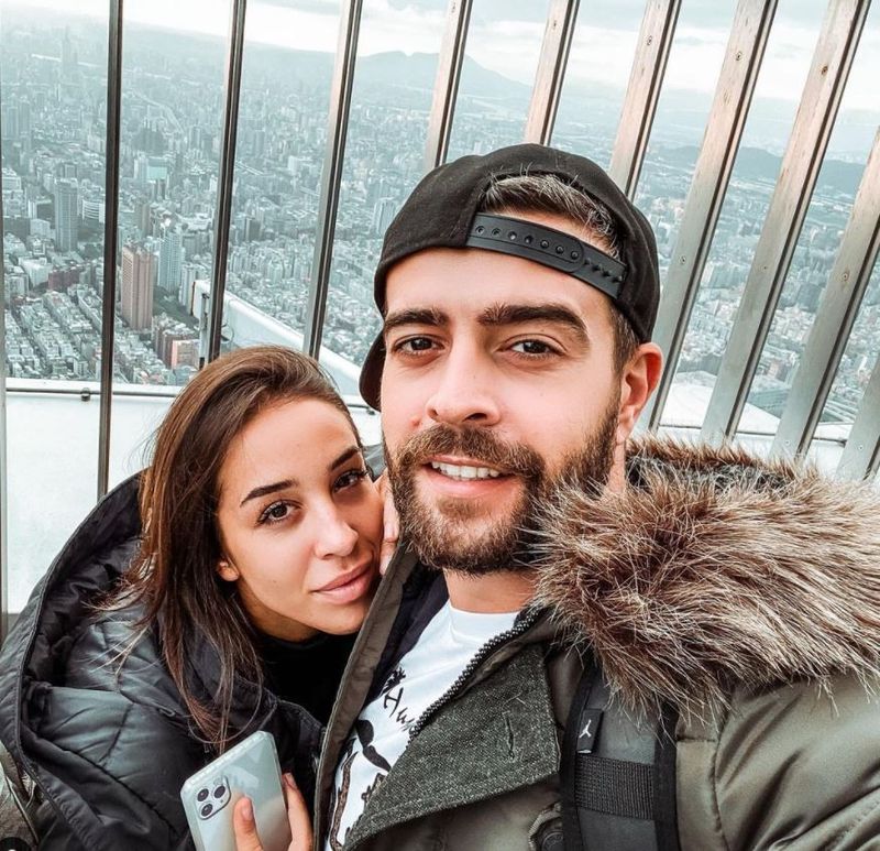 Motivul pentru care Speak se teme să meargă cu Ștefania la volan