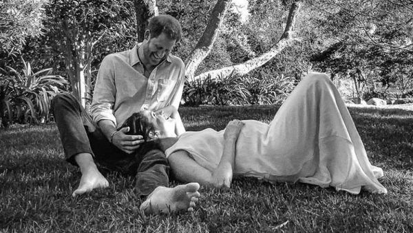 Legătura incredibilă dintre anunțul sarcinii lui Meghan Markle și cel al Prințesei Diana