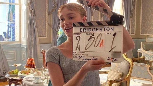 Cine va fi actrița principală a sezonului doi „Bridgerton”?