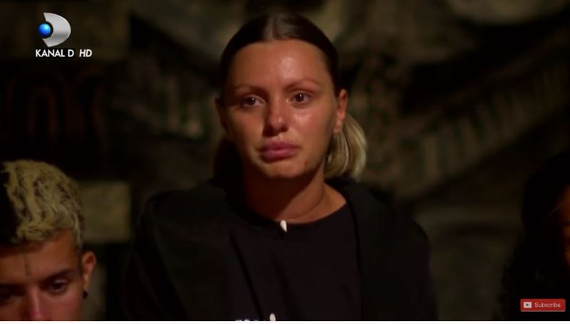 Consiliu de urgenţă la Survivor România