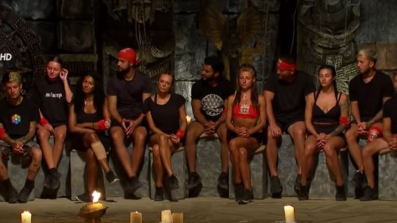 Consiliu de urgenţă la Survivor Rom&acirc;nia! Motivul pentru care au fost convocaţi concurenţii