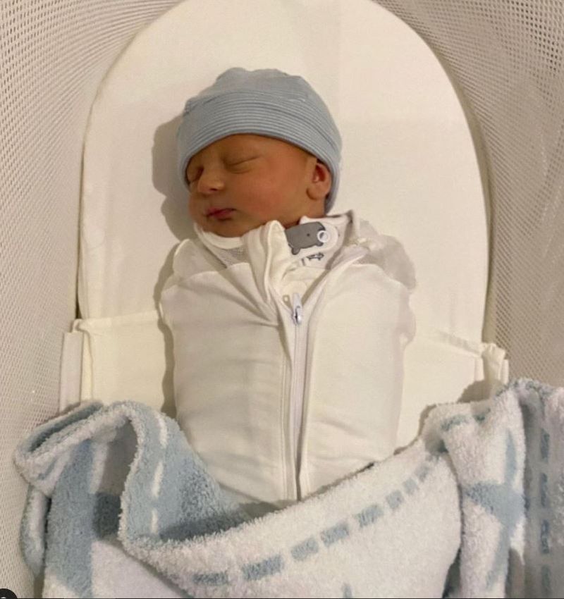 Meghan Trainor, mamă pentru prima dată