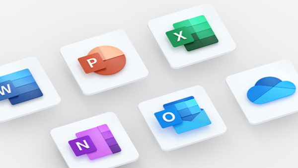 Microsoft lansează aplicaţia Office pentru iPad