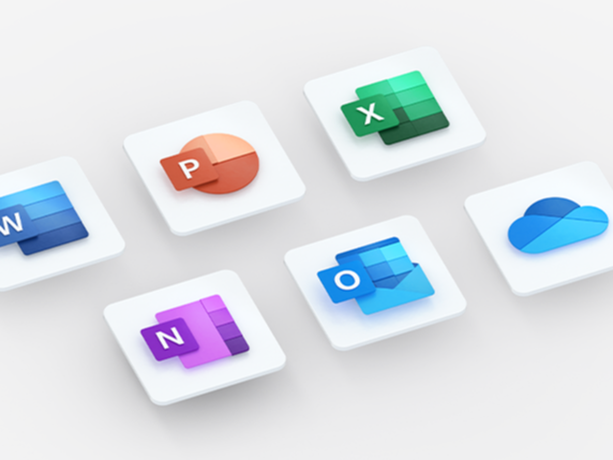 Microsoft lansează aplicaţia Office pentru iPad